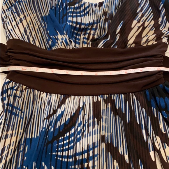 Cute Speechless Short Brown Dress, Small - Picture 6 of 7